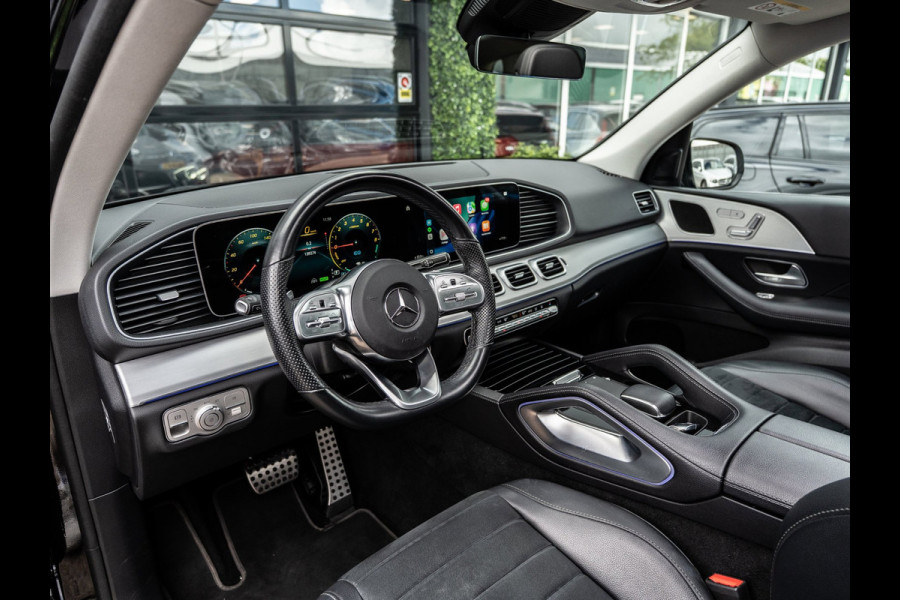 Mercedes-Benz GLE 350 e 4MATIC AMG-Line | Pano |Distronic | Trekhaak |
