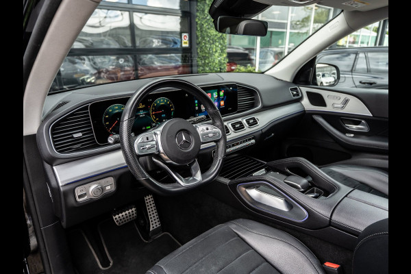 Mercedes-Benz GLE 350 e 4MATIC AMG-Line | Pano |Distronic | Trekhaak |