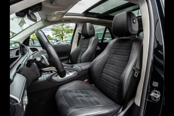 Mercedes-Benz GLE 350 e 4MATIC AMG-Line | Pano |Distronic | Trekhaak |