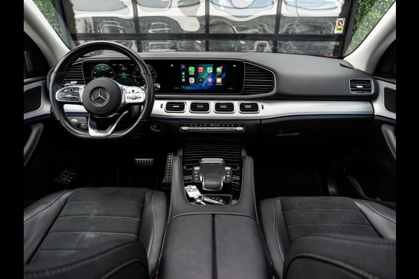 Mercedes-Benz GLE 350 e 4MATIC AMG-Line | Pano |Distronic | Trekhaak |