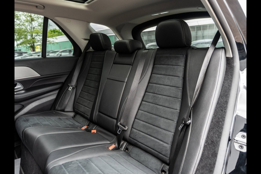 Mercedes-Benz GLE 350 e 4MATIC AMG-Line | Pano |Distronic | Trekhaak |