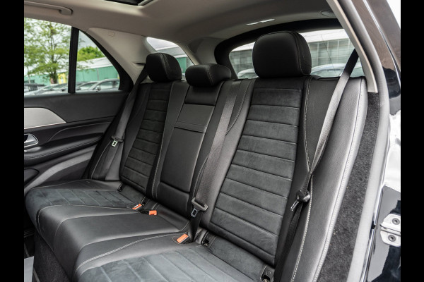 Mercedes-Benz GLE 350 e 4MATIC AMG-Line | Pano |Distronic | Trekhaak |