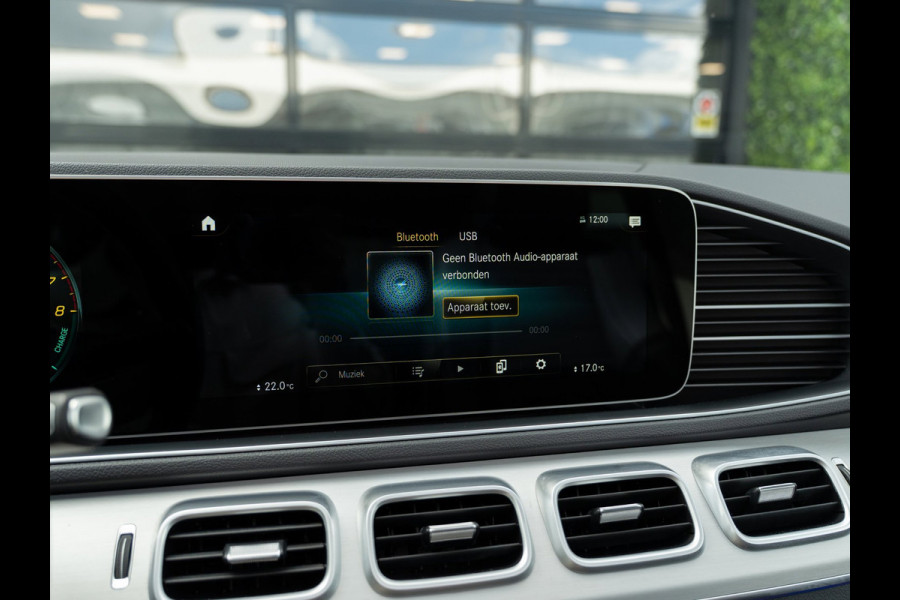 Mercedes-Benz GLE 350 e 4MATIC AMG-Line | Pano |Distronic | Trekhaak |