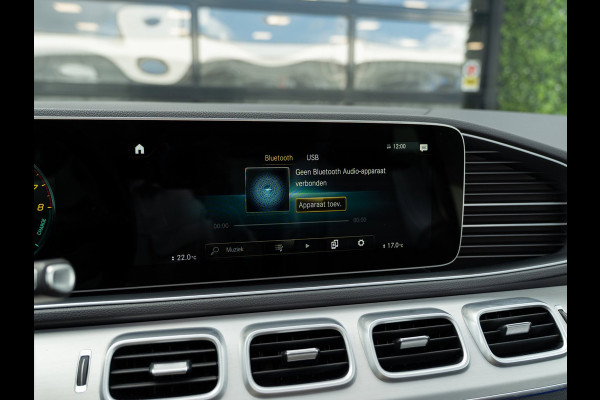 Mercedes-Benz GLE 350 e 4MATIC AMG-Line | Pano |Distronic | Trekhaak |