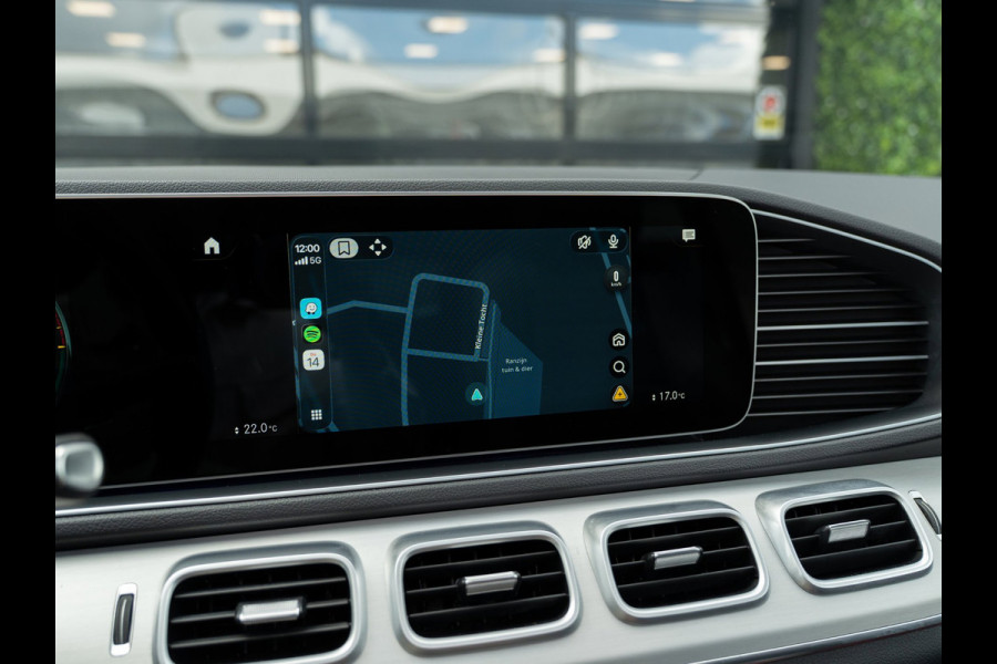 Mercedes-Benz GLE 350 e 4MATIC AMG-Line | Pano |Distronic | Trekhaak |