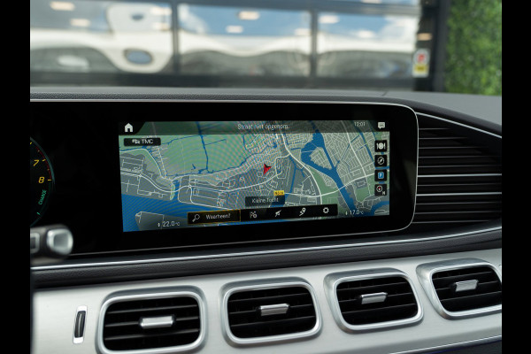 Mercedes-Benz GLE 350 e 4MATIC AMG-Line | Pano |Distronic | Trekhaak |
