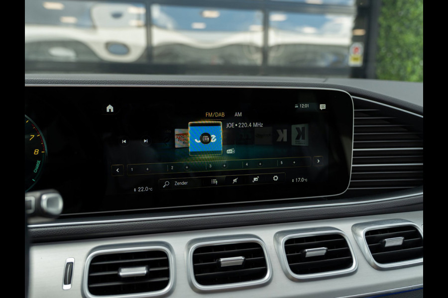 Mercedes-Benz GLE 350 e 4MATIC AMG-Line | Pano |Distronic | Trekhaak |