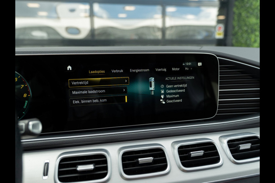 Mercedes-Benz GLE 350 e 4MATIC AMG-Line | Pano |Distronic | Trekhaak |