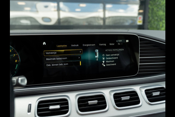 Mercedes-Benz GLE 350 e 4MATIC AMG-Line | Pano |Distronic | Trekhaak |