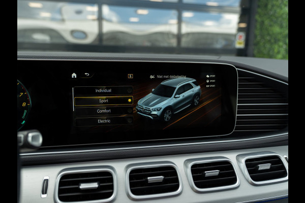 Mercedes-Benz GLE 350 e 4MATIC AMG-Line | Pano |Distronic | Trekhaak |