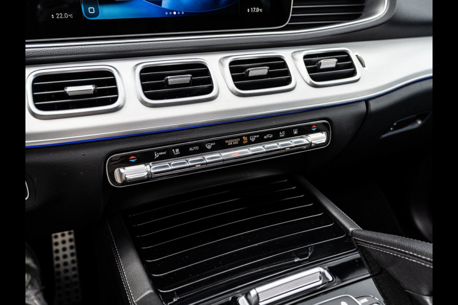 Mercedes-Benz GLE 350 e 4MATIC AMG-Line | Pano |Distronic | Trekhaak |