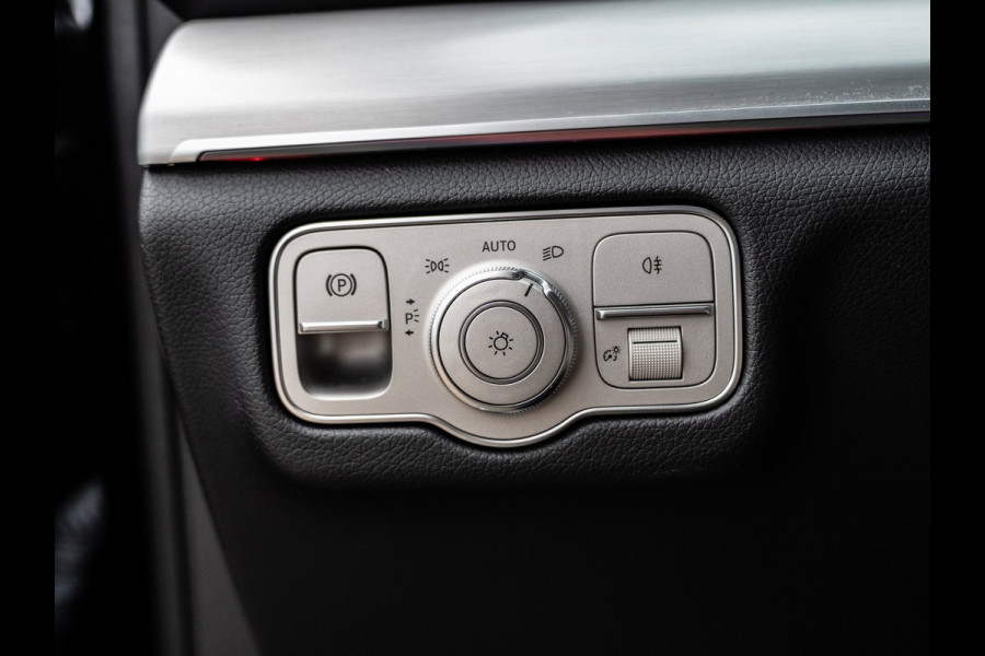 Mercedes-Benz GLE 350 e 4MATIC AMG-Line | Pano |Distronic | Trekhaak |