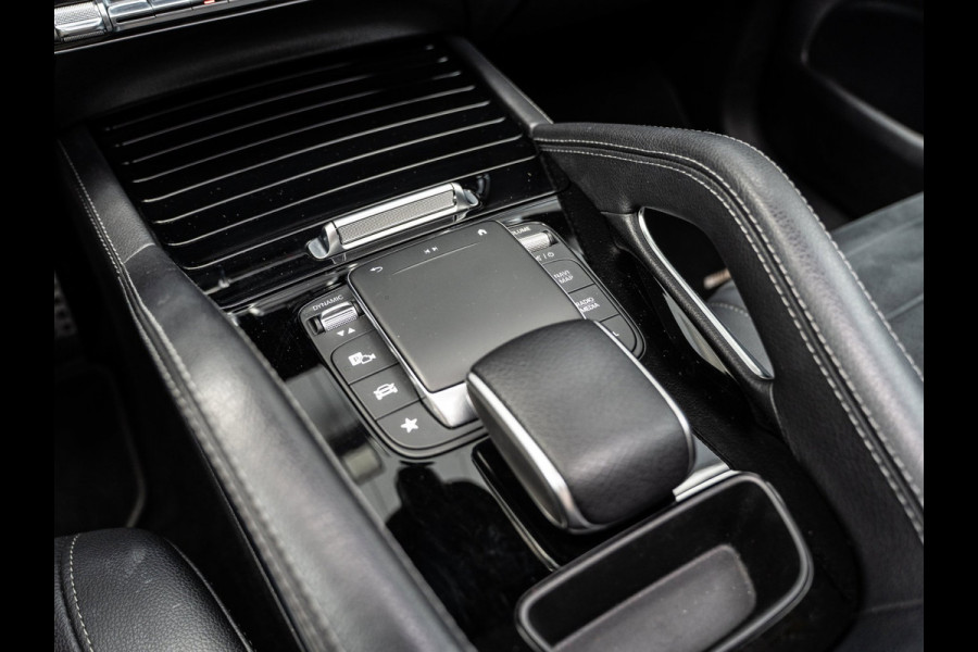 Mercedes-Benz GLE 350 e 4MATIC AMG-Line | Pano |Distronic | Trekhaak |