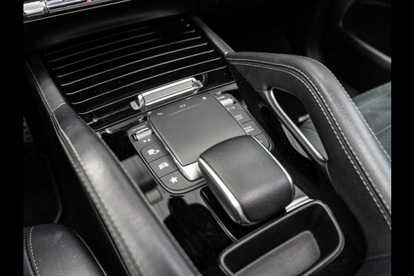 Mercedes-Benz GLE 350 e 4MATIC AMG-Line | Pano |Distronic | Trekhaak |