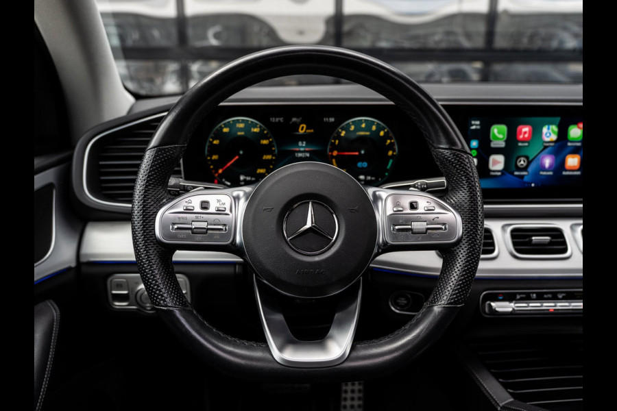 Mercedes-Benz GLE 350 e 4MATIC AMG-Line | Pano |Distronic | Trekhaak |