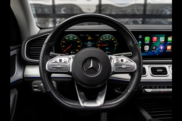 Mercedes-Benz GLE 350 e 4MATIC AMG-Line | Pano |Distronic | Trekhaak |