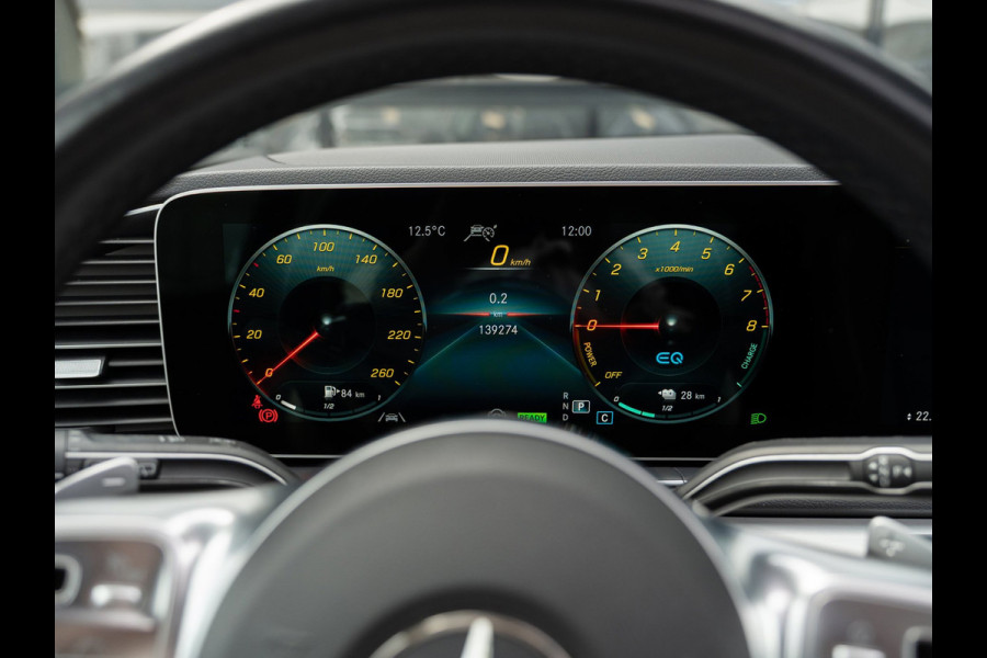 Mercedes-Benz GLE 350 e 4MATIC AMG-Line | Pano |Distronic | Trekhaak |