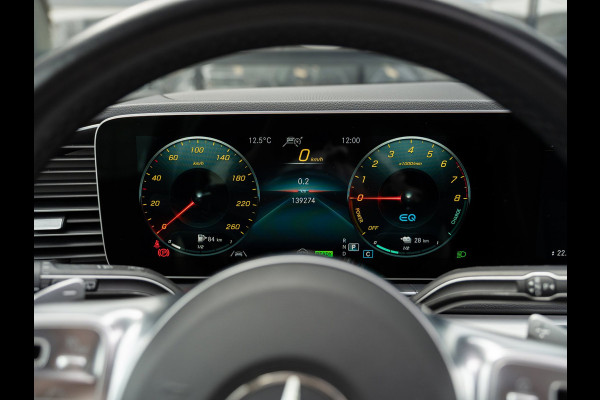 Mercedes-Benz GLE 350 e 4MATIC AMG-Line | Pano |Distronic | Trekhaak |