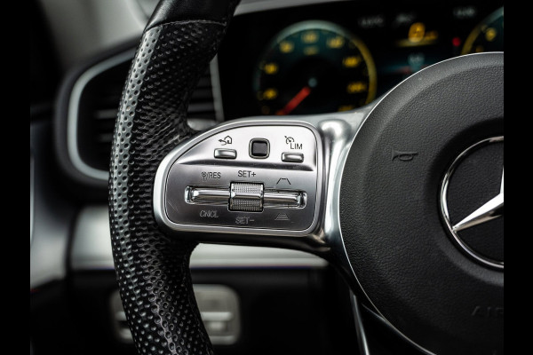 Mercedes-Benz GLE 350 e 4MATIC AMG-Line | Pano |Distronic | Trekhaak |