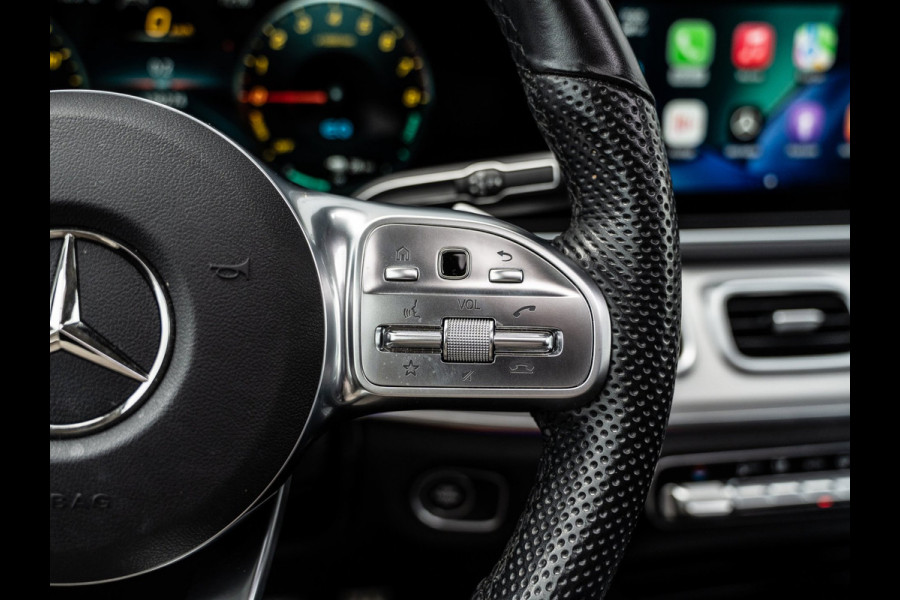 Mercedes-Benz GLE 350 e 4MATIC AMG-Line | Pano |Distronic | Trekhaak |