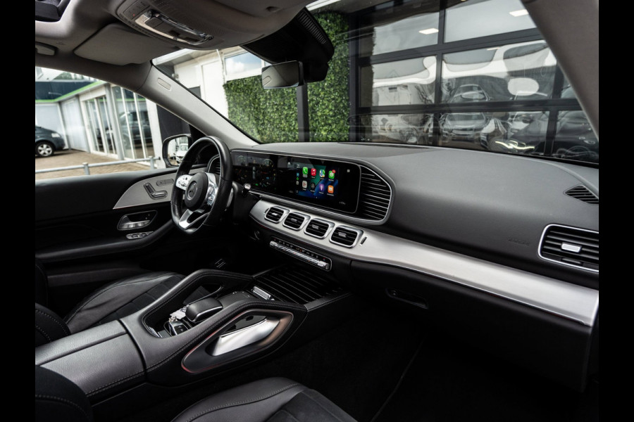 Mercedes-Benz GLE 350 e 4MATIC AMG-Line | Pano |Distronic | Trekhaak |
