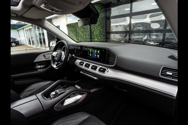 Mercedes-Benz GLE 350 e 4MATIC AMG-Line | Pano |Distronic | Trekhaak |
