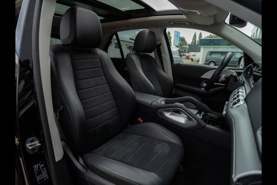 Mercedes-Benz GLE 350 e 4MATIC AMG-Line | Pano |Distronic | Trekhaak |