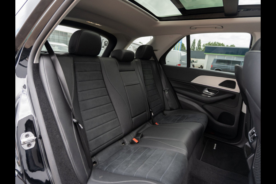 Mercedes-Benz GLE 350 e 4MATIC AMG-Line | Pano |Distronic | Trekhaak |