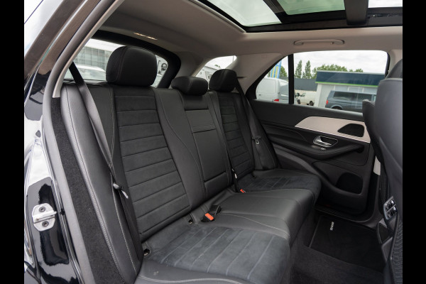 Mercedes-Benz GLE 350 e 4MATIC AMG-Line | Pano |Distronic | Trekhaak |