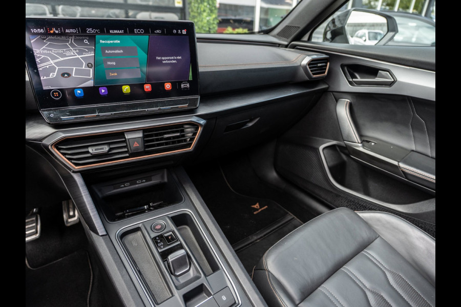 CUPRA Formentor 1.4 e-Hybrid VZ Copper Edition | Pano | Leder | Memory | Camera