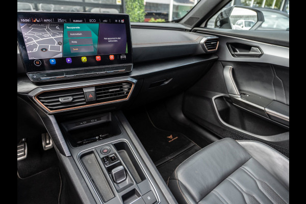 CUPRA Formentor 1.4 e-Hybrid VZ Copper Edition | Pano | Leder | Memory | Camera