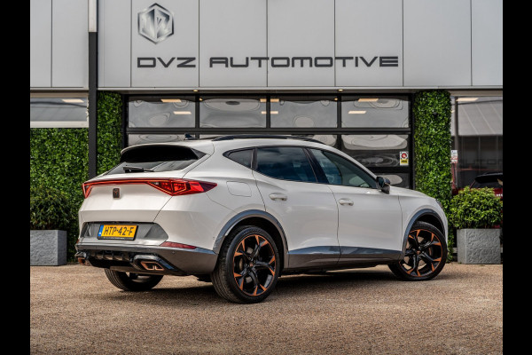 CUPRA Formentor 1.4 e-Hybrid VZ Copper Edition | Pano | Leder | Memory | Camera