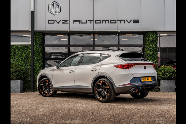 CUPRA Formentor 1.4 e-Hybrid VZ Copper Edition | Pano | Leder | Memory | Camera