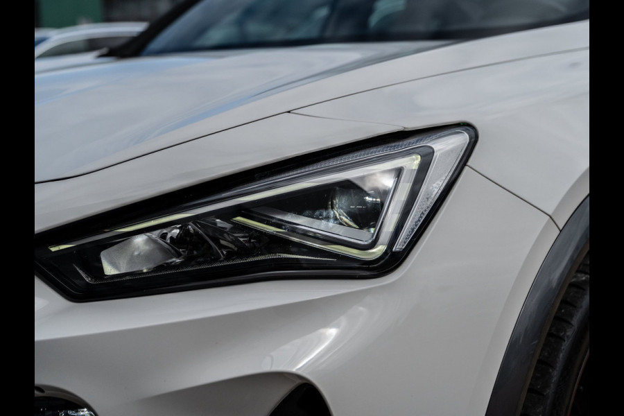 CUPRA Formentor 1.4 e-Hybrid VZ Copper Edition | Pano | Leder | Memory | Camera