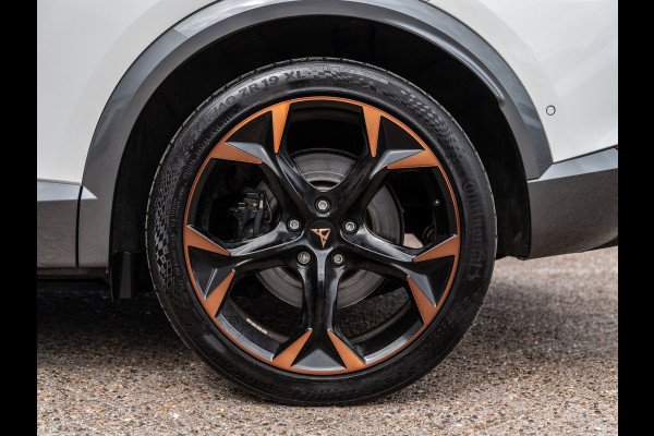 CUPRA Formentor 1.4 e-Hybrid VZ Copper Edition | Pano | Leder | Memory | Camera