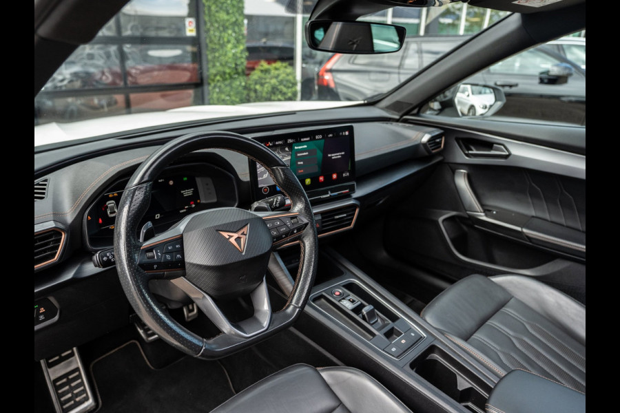 CUPRA Formentor 1.4 e-Hybrid VZ Copper Edition | Pano | Leder | Memory | Camera
