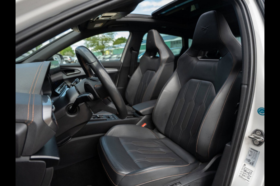 CUPRA Formentor 1.4 e-Hybrid VZ Copper Edition | Pano | Leder | Memory | Camera