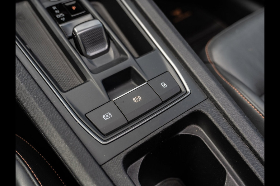 CUPRA Formentor 1.4 e-Hybrid VZ Copper Edition | Pano | Leder | Memory | Camera