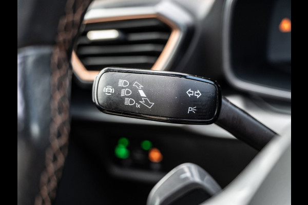 CUPRA Formentor 1.4 e-Hybrid VZ Copper Edition | Pano | Leder | Memory | Camera
