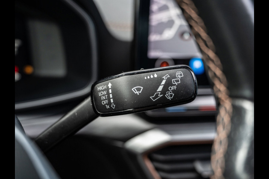 CUPRA Formentor 1.4 e-Hybrid VZ Copper Edition | Pano | Leder | Memory | Camera