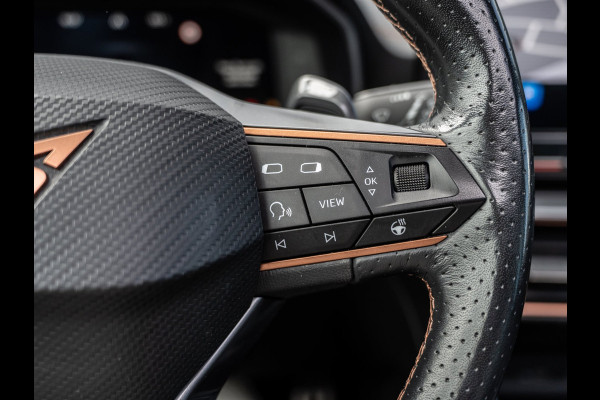 CUPRA Formentor 1.4 e-Hybrid VZ Copper Edition | Pano | Leder | Memory | Camera