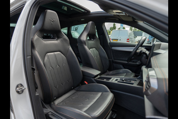 CUPRA Formentor 1.4 e-Hybrid VZ Copper Edition | Pano | Leder | Memory | Camera