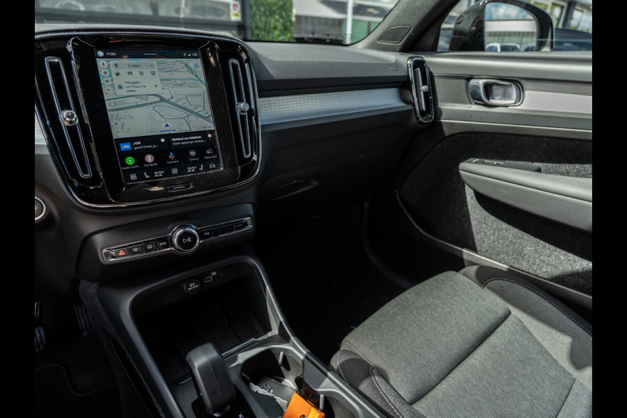 Volvo XC40 2.0 B3 163PK Automaat Core | Facelift | Carplay | Dealer Ond. | BTW