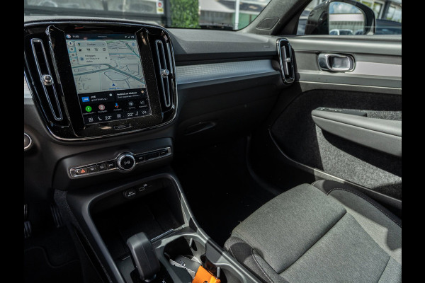 Volvo XC40 2.0 B3 163PK Automaat Core | Facelift | Carplay | Dealer Ond. | BTW