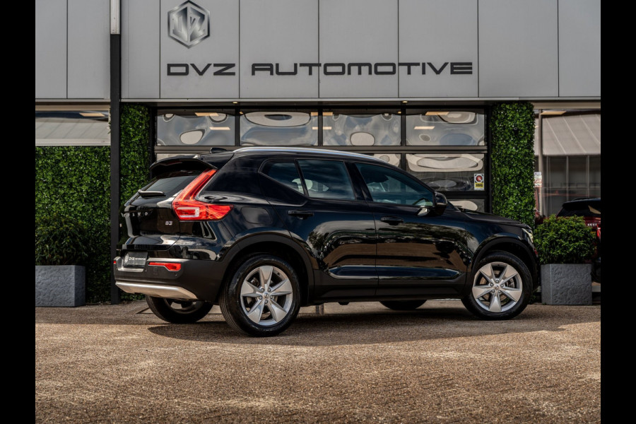 Volvo XC40 2.0 B3 163PK Automaat Core | Facelift | Carplay | Dealer Ond. | BTW