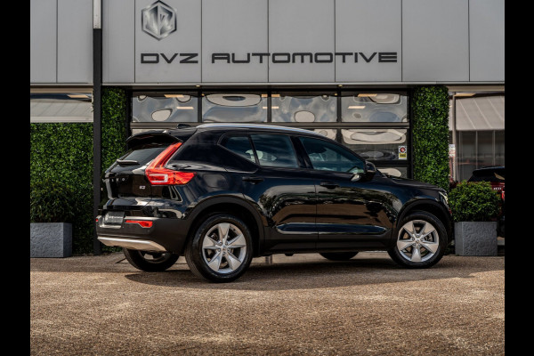 Volvo XC40 2.0 B3 163PK Automaat Core | Facelift | Carplay | Dealer Ond. | BTW