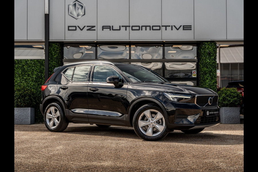 Volvo XC40 2.0 B3 163PK Automaat Core | Facelift | Carplay | Dealer Ond. | BTW