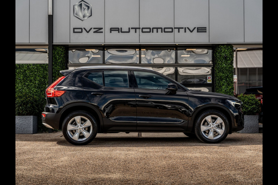 Volvo XC40 2.0 B3 163PK Automaat Core | Facelift | Carplay | Dealer Ond. | BTW