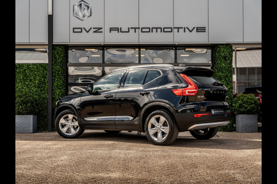 Volvo XC40 2.0 B3 163PK Automaat Core | Facelift | Carplay | Dealer Ond. | BTW