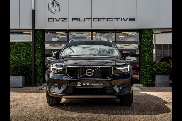 Volvo XC40 2.0 B3 163PK Automaat Core | Facelift | Carplay | Dealer Ond. | BTW